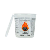 High Teck™ Mixing Cups