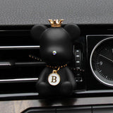 Car Perfume Air Conditioner