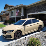 Desert Tan Peelable Car Kit