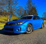 Bonita Blue Peelable Car Kit