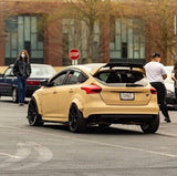 Desert Tan Peelable Car Kit