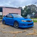 Bonita Blue Peelable Car Kit