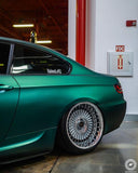 Tahitian Green Peelable Car Kit