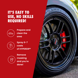 Brass Monkey Wheel Kit