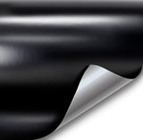 VViViD+ Satin Black