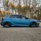 Slate Blue Peelable Car Kit