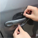 VViViD Clear Gloss Paint Protection Film