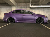 Plum Crazy Peelable Car Kit