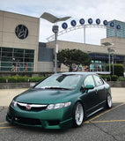 Tahitian Green Peelable Car Kit