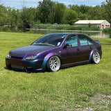 ZTS HyperShift® Peelable Car Kit