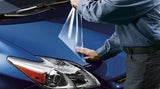 VViViD Clear Gloss Paint Protection Film