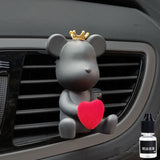 Car Perfume Air Conditioner