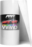 VViViD Clear Gloss Paint Protection Film