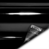 VViViD+ Ultra Gloss Piano Black