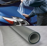 VViViD Clear Gloss Paint Protection Film
