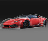 VViViD Clear Gloss Paint Protection Film