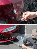 VViViD Clear Gloss Paint Protection Film