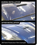VViViD Clear Gloss Paint Protection Film