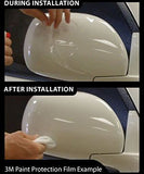 VViViD Clear Gloss Paint Protection Film