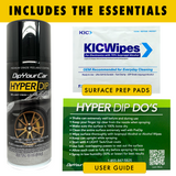 Build Your Custom HyperDip 3-Pack