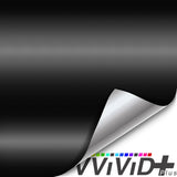 VViViD+ Ultra Matte Deep Black