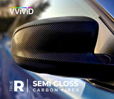 VViViD® True R Carbon Fiber