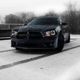 VViViD+ Satin Black