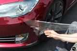 VViViD Clear Gloss Paint Protection Film