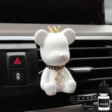 Car Perfume Air Conditioner