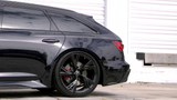 Black Emerald Metallic HyperDip