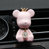 Car Perfume Air Conditioner