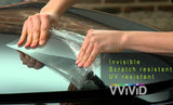VViViD Clear Gloss Paint Protection Film