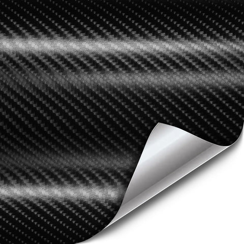 VViViD® True R Carbon Fiber