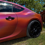 VViViD+ Gloss Psycho Chameleon Copper