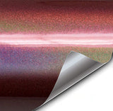 VViViD+ Gloss Psycho Chameleon Copper