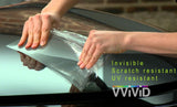VViViD Clear Gloss Paint Protection Film