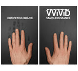 VViViD+ Ultra Matte Deep Black