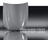 VViViD+ Ultra Gloss Nardo Grey
