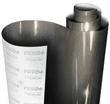 VViViD+ Ultra Gloss Candy metallic Charcoal Grey