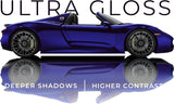 VViViD+ Ultra Gloss Neptune Pearl Blue