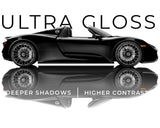VViViD+ Ultra Gloss Piano Black