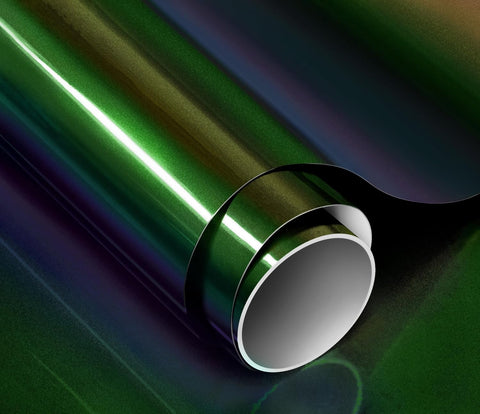 ColorFusion PPF by VViViD