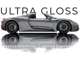 VViViD+ Ultra Gloss Nardo Grey