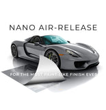 VViViD+ Ultra Gloss Nardo Grey