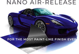 VViViD+ Ultra Gloss Neptune Pearl Blue