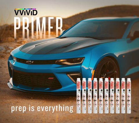 VViViD Vinyl Wrap Primer Adhesive Promoter