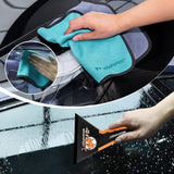 WRAPXPERT Vinyl Wrap Tool Kit with Heat Gun