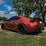 VViViD+ Gloss Psycho Chameleon Copper
