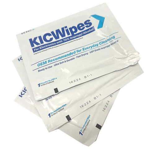 IPA Wipes (Pack of 3)