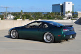 Tahitian Green Peelable Car Kit